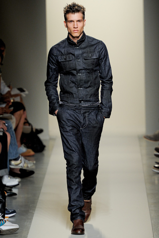 Bottega Veneta / - 2012